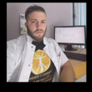 Quentin pesce Saint-Maximin-la-Sainte-Baume, , Maternité, Sportifs, Perte de poids, Troubles digestifs